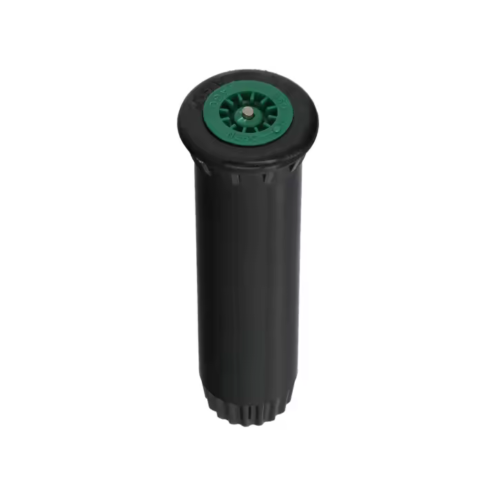 Difusor emergente 3 para goteostoma h 1/2 regulación 0-360º. riego por goteo, microaspersión, riego por nebulizacion - 1