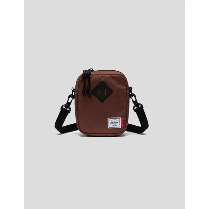RIÑONERA HERSCHEL INDEPENDENT HERITAGE CRUZADA - 1