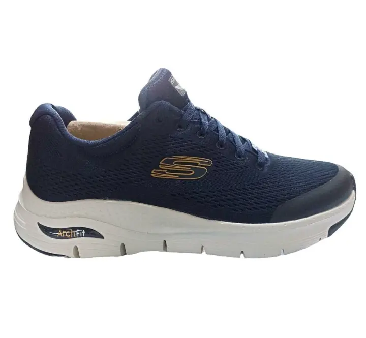 Zapatilla de Moda para HOMBRE SKECHERS ARCH FIT - 1