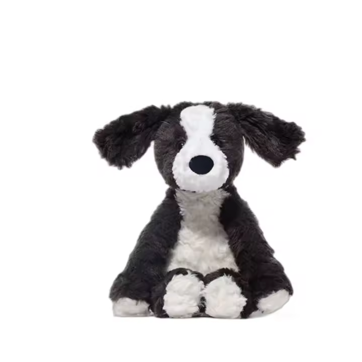 SSITO Lindas Muñecas De PeluchePlush suave para niños, Muñeco de trapo cómodos, Plush Stitch, Regalos de cumpleaños y Navidad - 1