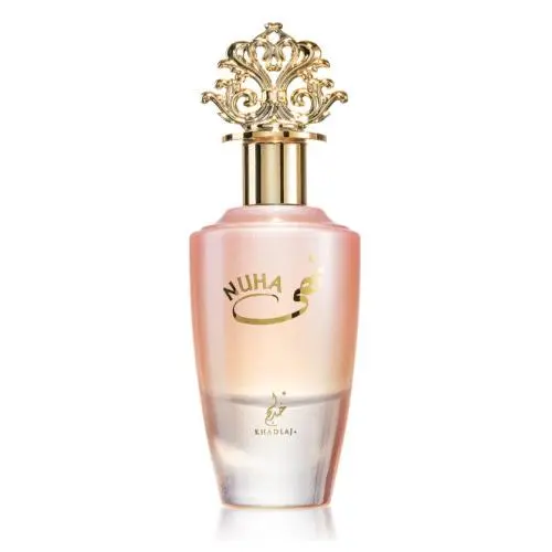 Khadlaj Nuha Eau de Parfum para Mujer 100 Ml - 1