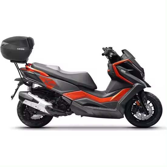 PORTAEQUIPAJES SHAD KYMCO DTX-125-360-(2021-2023)-K0DT31ST - 1