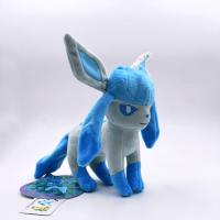 Versión de peluche de 18 cm, color azul, para niños de 2 años en adelante y de 3 a 8 años. - details 2