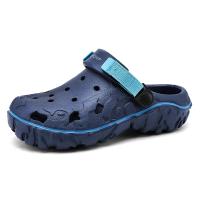 Sandalias De Verano Para Hombres EVA Antideslizantes Comodidad Transpirables De Alta Calidad Para Playa Y Exterior - details 14