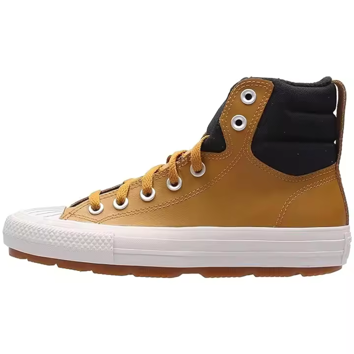 Calzado Sportswear marca Converse modelo 271712C para junior en color marrón - 1