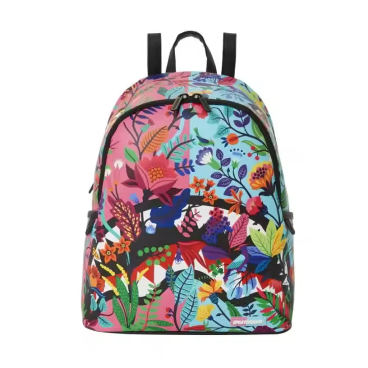 Mochila Sprayground Sanctuary Split 2.0 Savage Backpack Sprayground - 1
