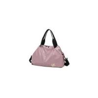 Bolsa de Fitness para Mujer Bolsa de Yoga para Gimnasio Tote Gran Capacidad Bolsa de Hombro Único Bolsa de Deporte Casual para Viajes y Natación Resistente al Agua Material de Nylon - details 15