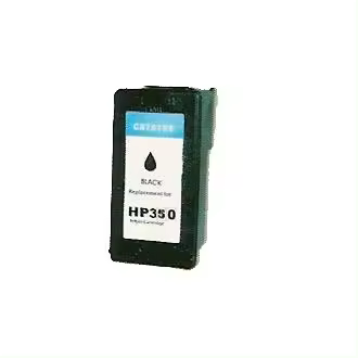 HP Deskjet D4245/D4260/D4263/5725/C4410 # CB336EE de HP350XL28ML Plataforma - 1