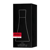 HUGO BOSS Deep Red Eau The Perfume para Mujer 90ml - details 1