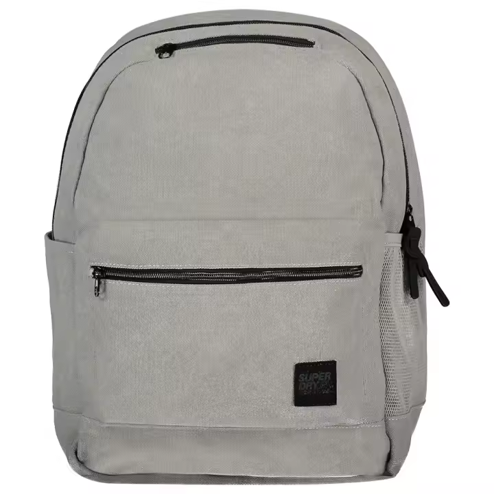 Superdry Mochila City Gris Hombre Adulto - 1