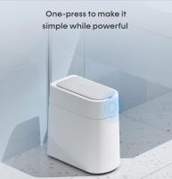 TOWNEW T3 – Cubo de basura inteligente con sensor, sella y cambia la bolsa automáticamente, capacidad 13L - details 3