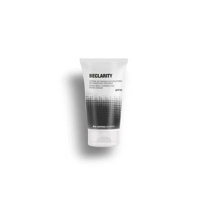 CREMA DE MANOS CORRECTORA DE MANCHAS OSCURAS SPF30 Summecosmetics - 1