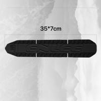 Protector De Marco De Bicicleta MTB Antigolpes Y Antiarrugas Pegatina De Protección Para Bicicleta De Montaña Cubierta Resistente Al Rallado Para Ciclismo - details 5