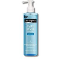 Neutrogena Hydro Boost Limpiador Facial Aqua con glicerina e Hialurón 200 ml - details 0