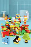230 Piezas De Bloques De Construcción Creativos Para Niños Juguetes Educativos Bloques De Modelo En Masa Para Niños De 6 a 10 Años - details 4
