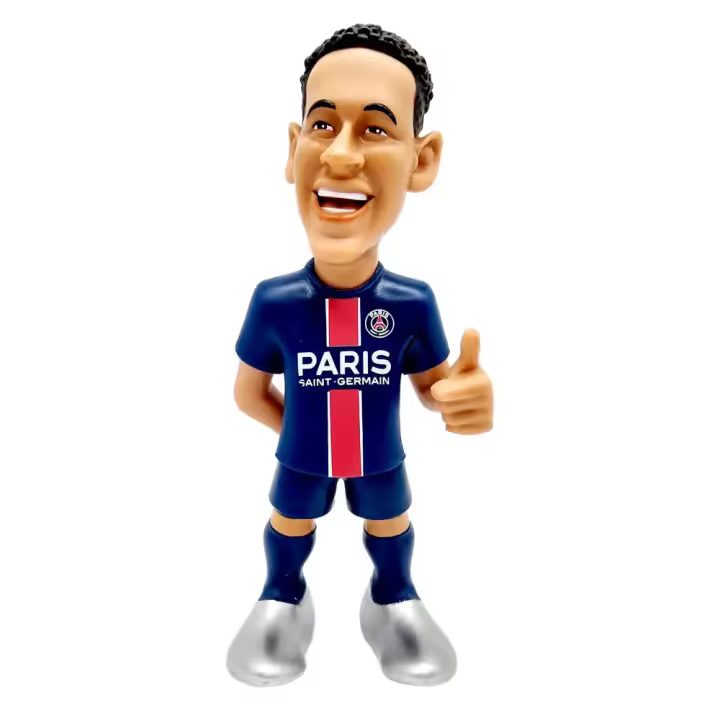 PSG MINIX 12 - NEYMAR - 1