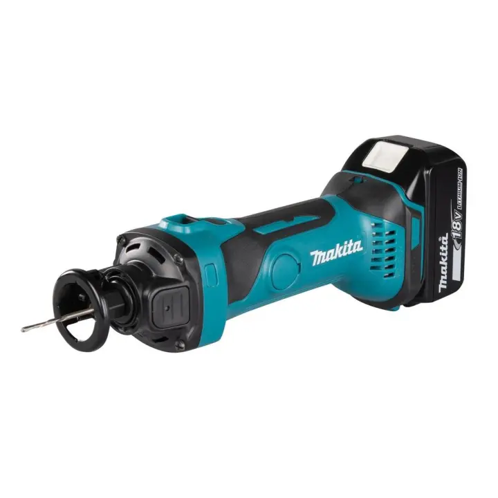 MAKITA - DCO180Z Fresadora de corte para tabiquería seca LXT® MAKITA - 1