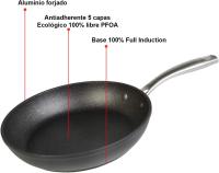 WECOOK! ECOCHEF Sarten de 20 cm de diametro de aluminio - details 5