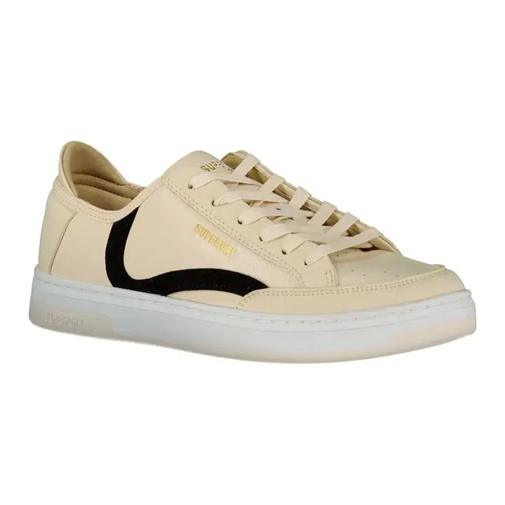 Superdry Zapatillas Vegan Basket Ov Low - 1