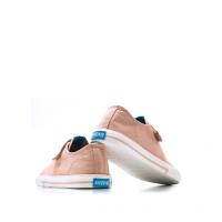 Zapatillas de lona niña MUSTANG 49065 C58392 LONA RESPETUOSA NUDE 34954 25V - details 2