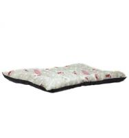 Coshano Cama para Perros Acolchado Grueso 90x70cm Cálido y Confortable - details 2