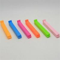Paquete De Clips Para Bolsas De Alimentos Reutilizables 12/16 Piezas Sellado Hermético Para Chips Cereales Snacks 3 Tamaños Clips De Almacenamiento De Cocina Plásticos - details 10