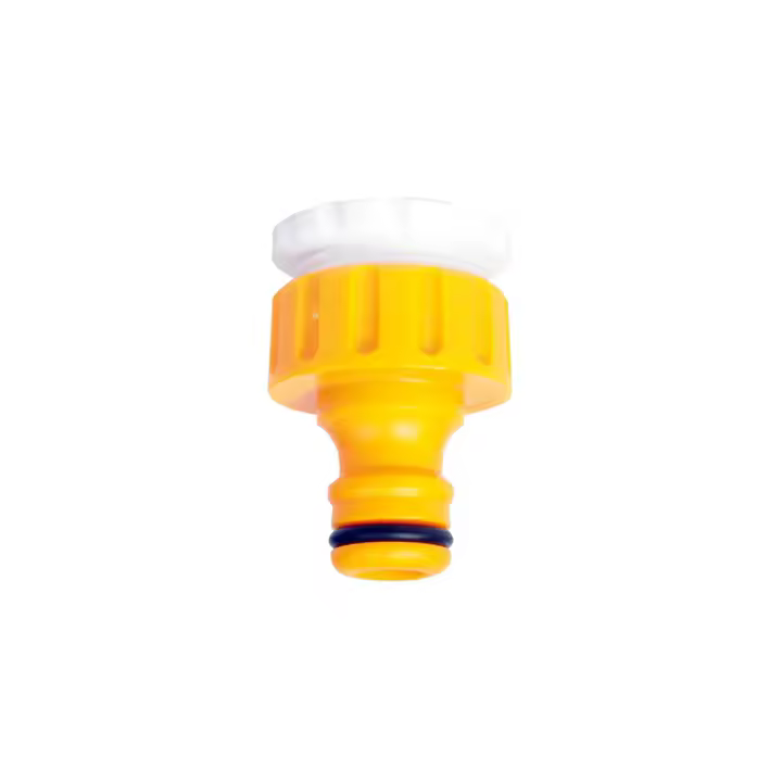 Hozelock Conector para Grifo de Exterior 3/4'' y 1/2'' - 1