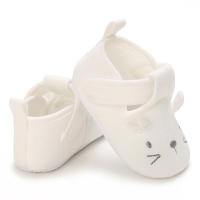 Zapatos Deportivos Casuales Para Bebés Mujer Primavera Otoño Antideslizantes Suela Suave Interior Y Exterior Ideal Para Primeros Pasos - details 38