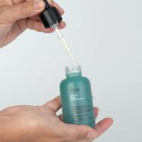 Tahe Concentrado anticaída densificante con multipéptidos Peptide T98 50 Ml. / Frena la caída y activa el crecimiento desde la raíz. - details 3