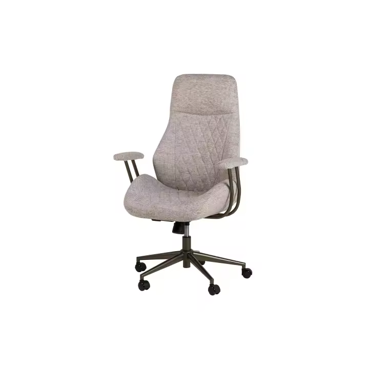Silla Escritorio Regulable 71x65x112/120 Cm - 1