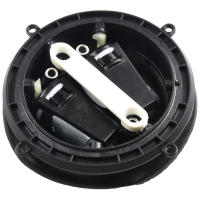 Adaptador De Espejo Exterior Plástico Para Vehículo Pieza Útil De Montaje De Motor 660238 Accesorios Y Repuestos De Automóvil - details 11