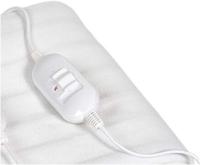 Calienta Camas Electrico Doble 160 x 140cm 2x60w , Calienta Camas Electrico 150 x 80cm 60w, Manta electrica, Manta Termica, Mantas Electricas, Manta Electrica, para Invierno en la cama caliente, favorece un buen Descanso - details 1