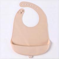 Babero Para Bebé De Silicona Alimentaria Fácil De Limpiar Y Antideslizante Bibs Impermeables Para Niños Y Niñas De 4 a 6 Años - details 6