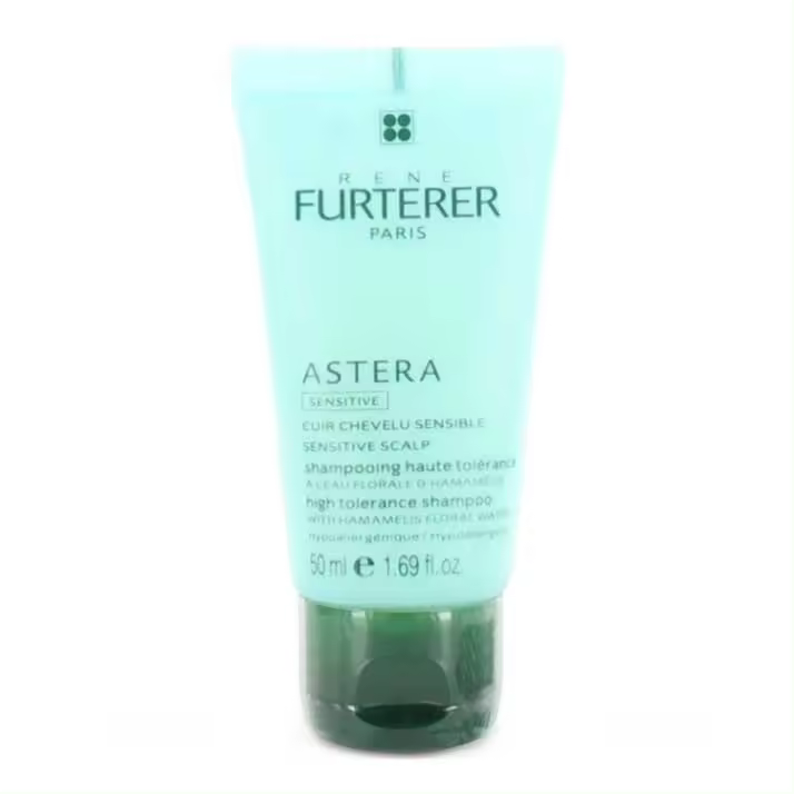 Rene Furterer Astera Sensitive Champu 50 Ml - 1