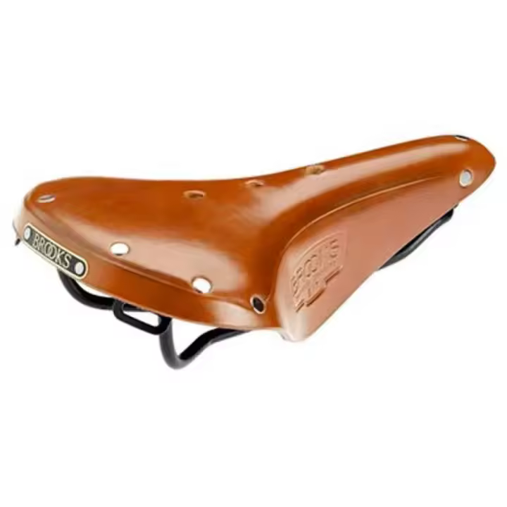 Brooks England Sillín B17 Standard - 1