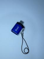 el adaptador para cargar o conectar marca beisk - details 1