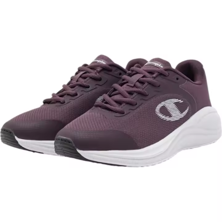 Zapatillas Champion Syphon Engage Mesh Purpura S11731-Vs052 Running Mujer - 1