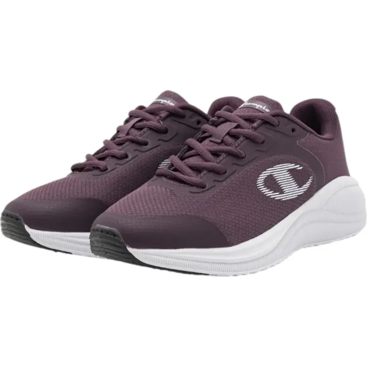 Zapatillas Champion Syphon Engage Mesh Purpura S11731-Vs052 Running Mujer - 1