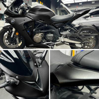 Pegatinas De Coche Vinilo Pulido Impermeable Y Anti-rayones Para Tuning Automóvil Cubierta Protectora Para Carrocería De Motocicleta Accesorios De Coche - details 15
