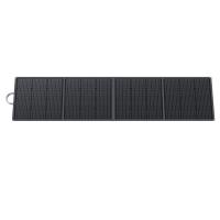 Panel Solar Plegable DaranEner SP200 200W, Eficiencia de Conversión Óptica del 22%, Material ETFE, Resistente al Agua IP54, Soporte Ajustable, Ligero y Portátil, Ideal para Aventura al Aire Libre y Uso Portátil de Energía - details 1