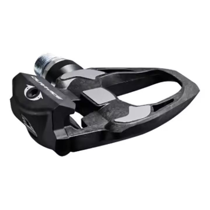 Shimano Pedales Dura Ace R9100 Spd-sl - 1