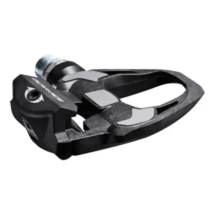 Shimano Pedales Dura Ace R9100 Spd-sl - 1