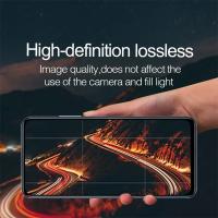 Protector De Lente De Cámara 3D Curvado Vidrio Templado Para Redmi 14C 12 13C Note 14 13 12 pro plus Funda Protectora De Vidrio - details 5