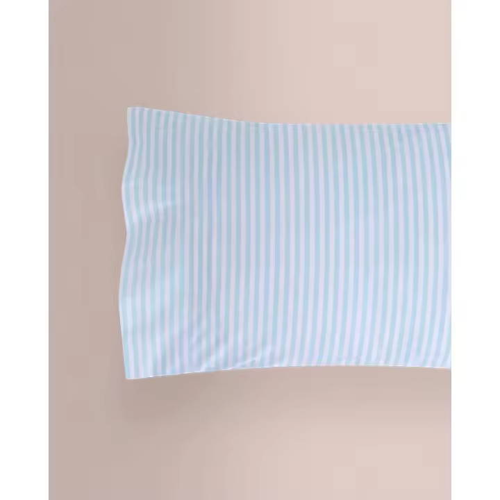 Funda de Almohada Don Algodon Olena Azul - 1