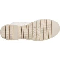 Botas de piel Tommy Jeans para mujer - Bota baja de cuero Tommy Hilfiger (Tommy Jeans) para mujer - Botines planos Tommy Jeans - EN CAJA NEUTRA SIN MARCA - details 4