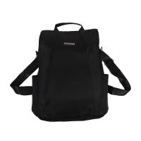 Mochila Casual Para Mujer 2023 Nylon Sólido Bolsa Escolar Moda Con Correa Desmontable Bolsa De Hombro Estilo Preppy - details 23