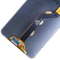 Pantalla LCD De 6.6" Para Tecno Camon 15 Air CD6 CD6S Con Digitizador De Pantalla Táctil Repuesto De Reparación Compatible Con CD6 Sin Rayones Ni Pixels Muertos - details 3