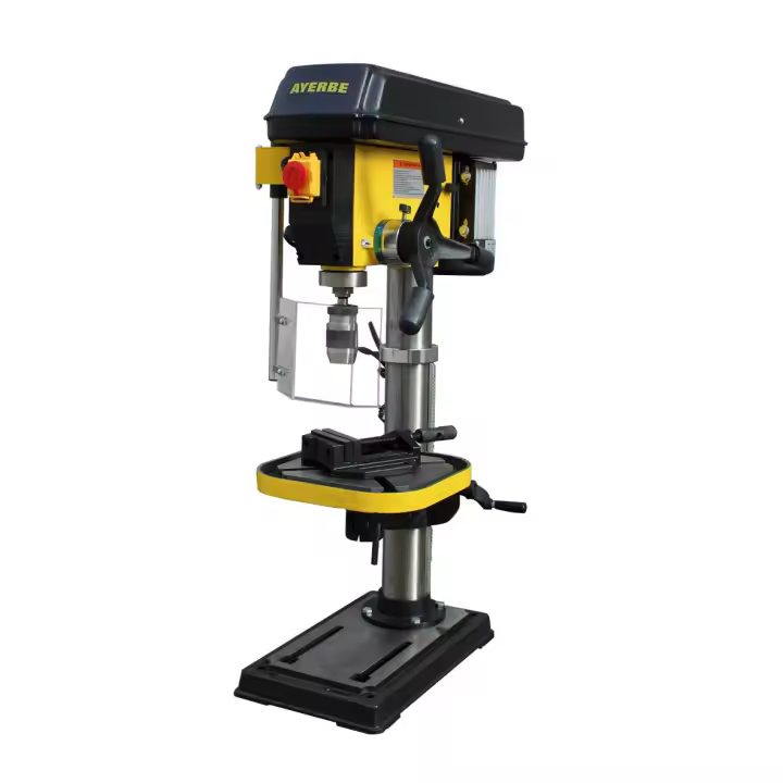 Potente Taladro Ayerbe 20 Mm | 650 W | 12 Velocidades - 1
