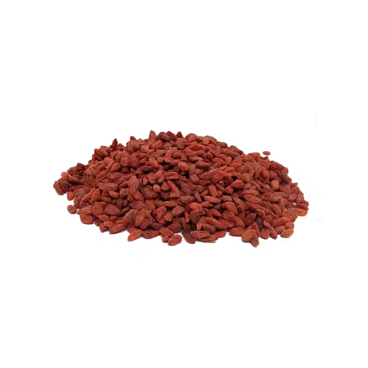 Villaolivo - Bayas Goji Deshidratadas 1 kg | Superalimento Rico en Antioxidantes y Energía - 1