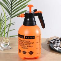 Botella De Rociador De Jardín 2/3L Pneumática Para Agricultura Y Hortalizas Con Desinfección Automática Tipo De Sprayer Trigger - details 0